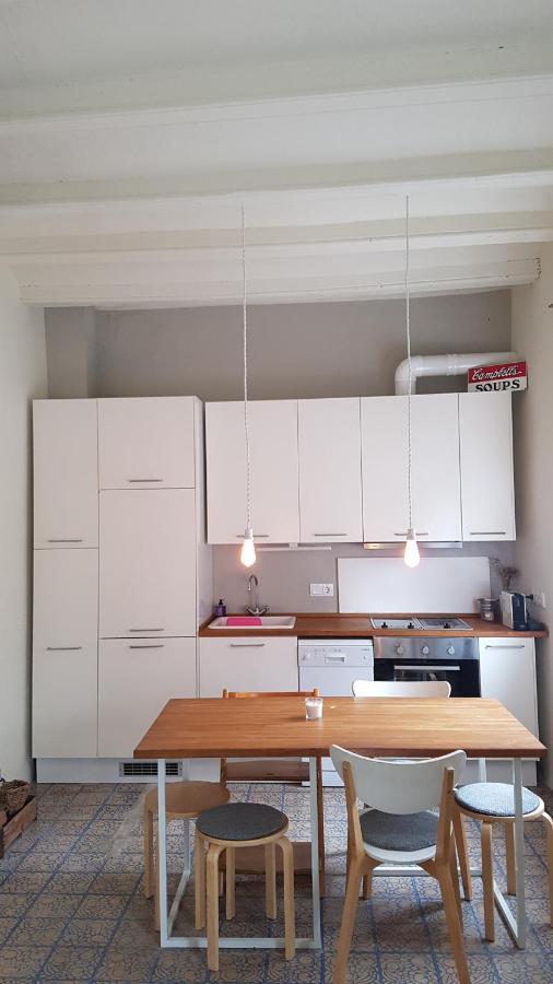 Colera Apartament Port Apartment Екстериор снимка