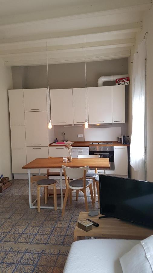 Colera Apartament Port Apartment Екстериор снимка