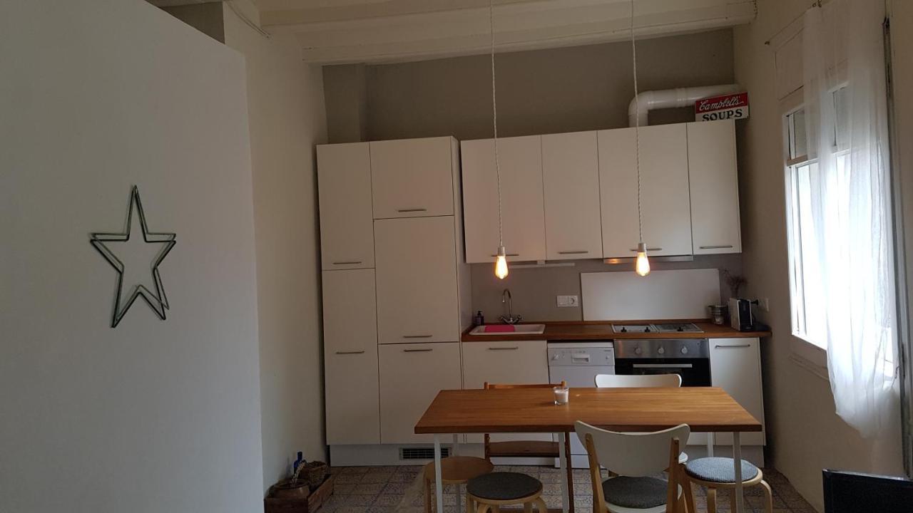 Colera Apartament Port Apartment Екстериор снимка